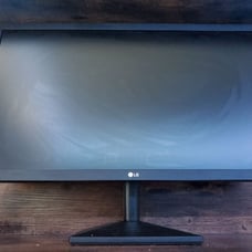 LG monitor