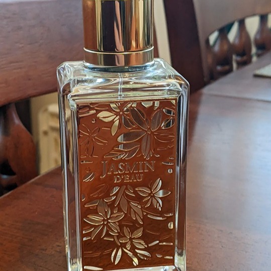 Lancome Jasmin D'eau Perfume