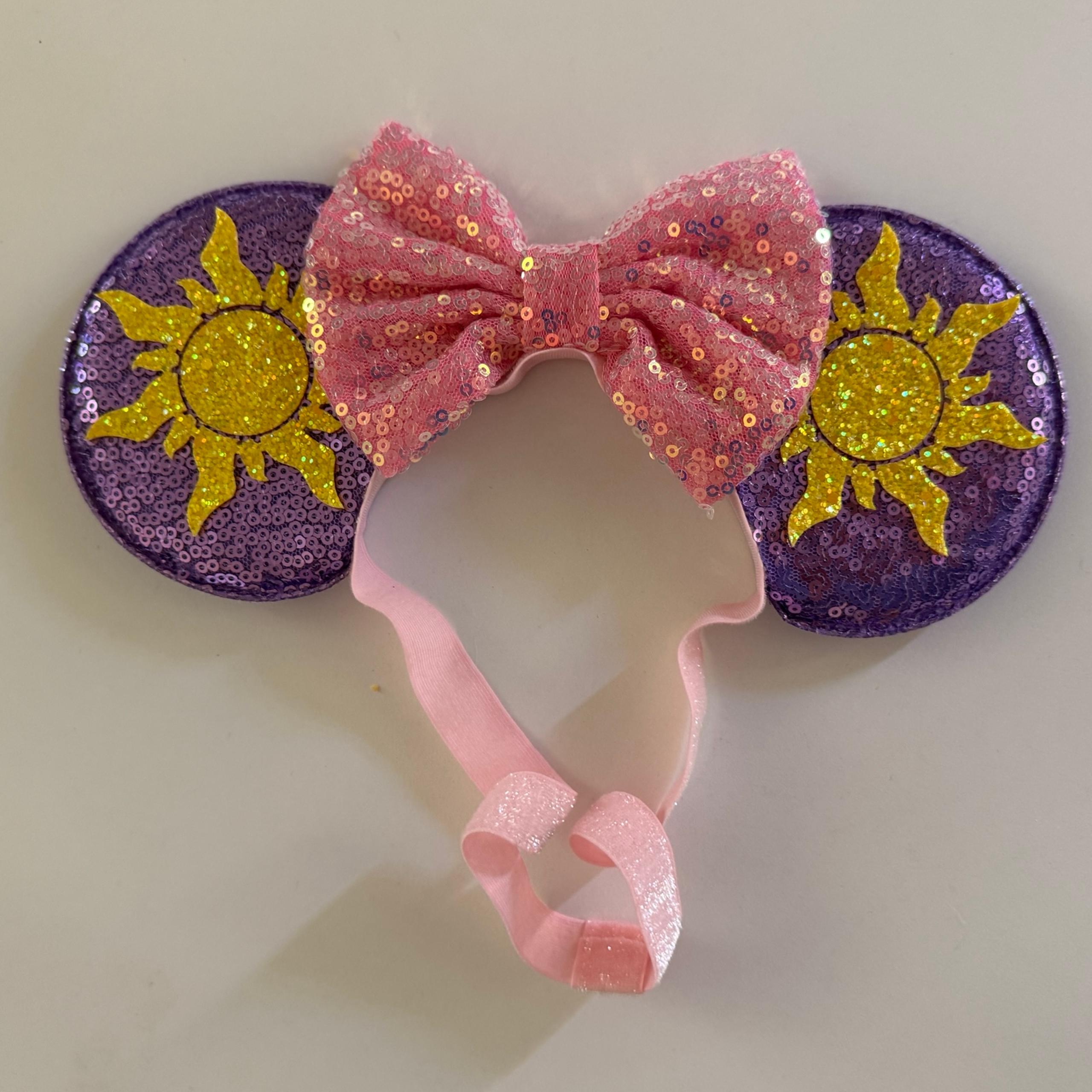 My Comfort Ears Rapunzel