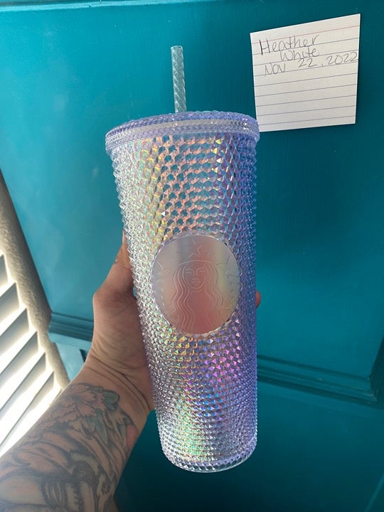 Starbucks OG studded