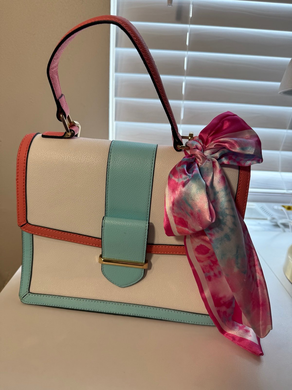 Aldo purse