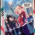 Lycoris Recoil Jigsaw Puzzle: There's a Reason for This Everyday Life 1000 Pieces