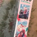 Lycoris Recoil Jigsaw Puzzle: There's a Reason for This Everyday Life 1000 Pieces