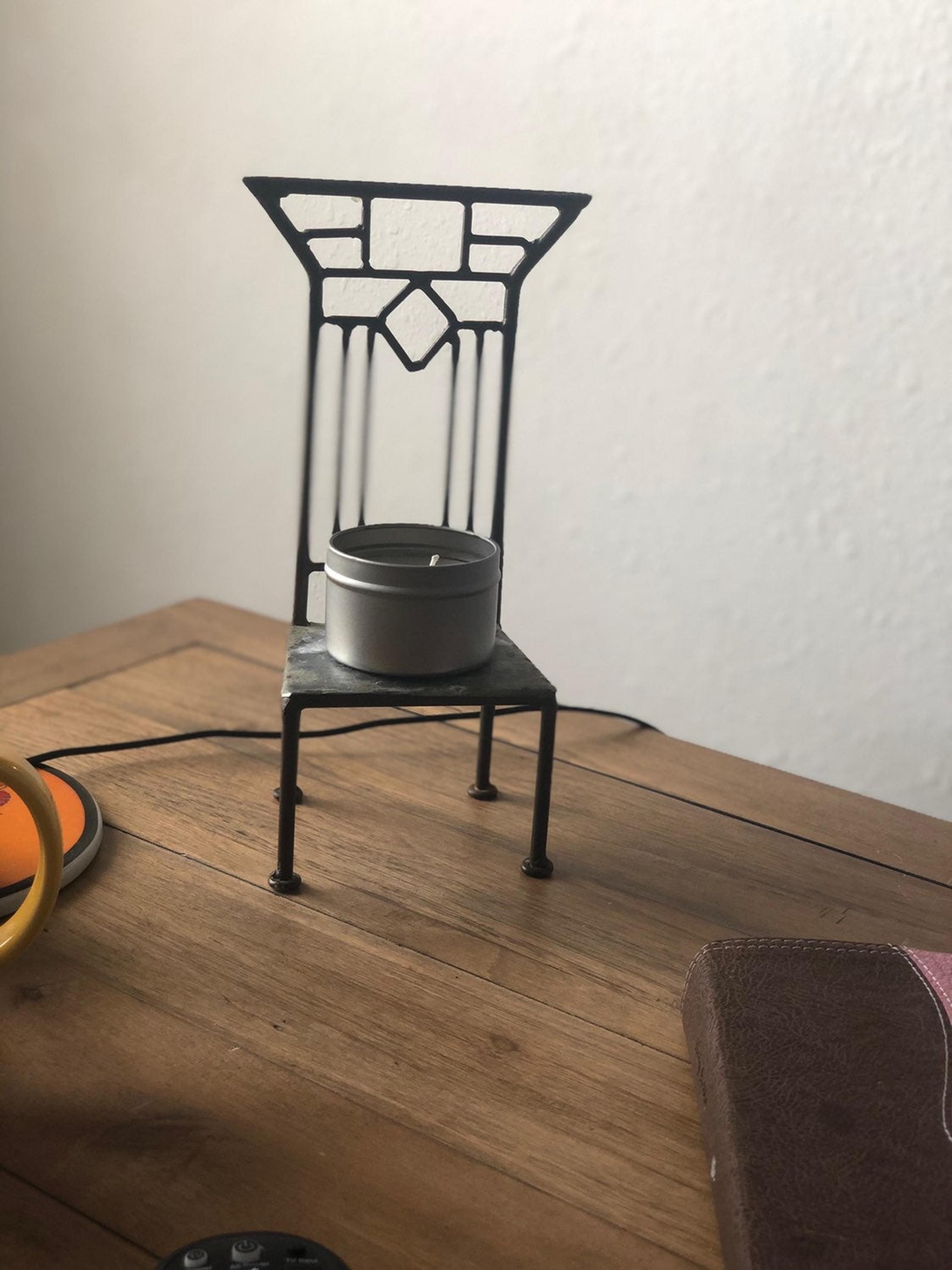 bbw 3 wick candle holder