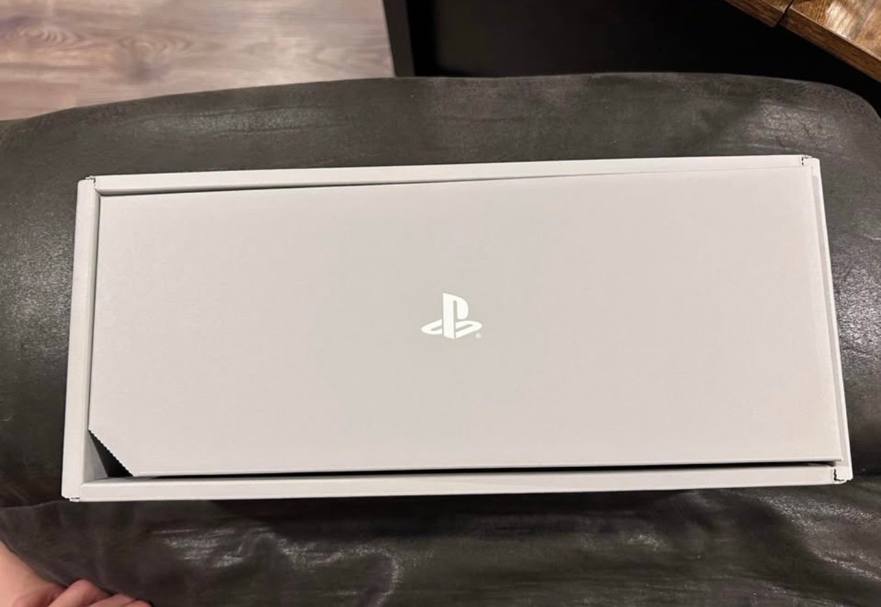 PlayStation Remote Player