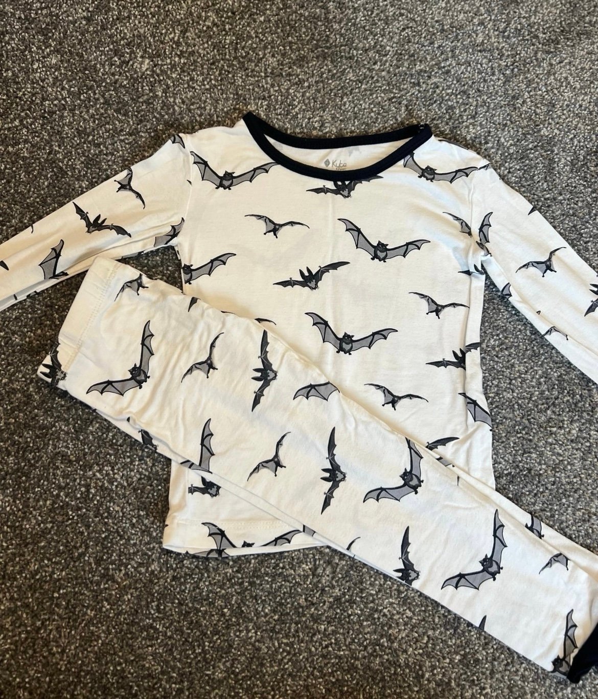 kyte baby pajamas