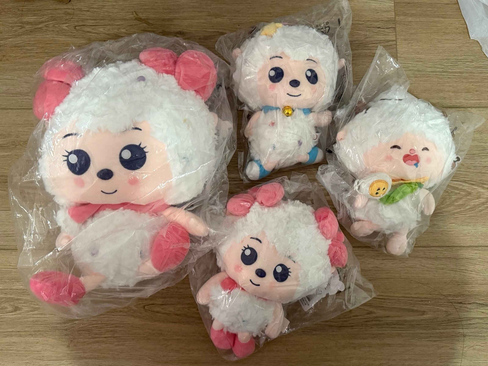 Plush