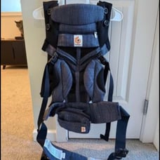 Ergobaby Omni 360 Cool Air baby carrier
