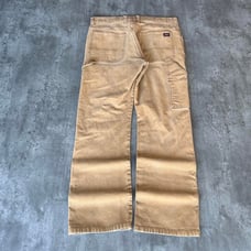 Vintage Y2K Carhartt Style Baggy Grunge Opium Carpenter Pants