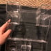 Makeup organizer
