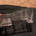 Makeup organizer