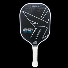 Aniviia Voltex Gen 3 Pro Midweight 8.2oz Pickleball Paddle