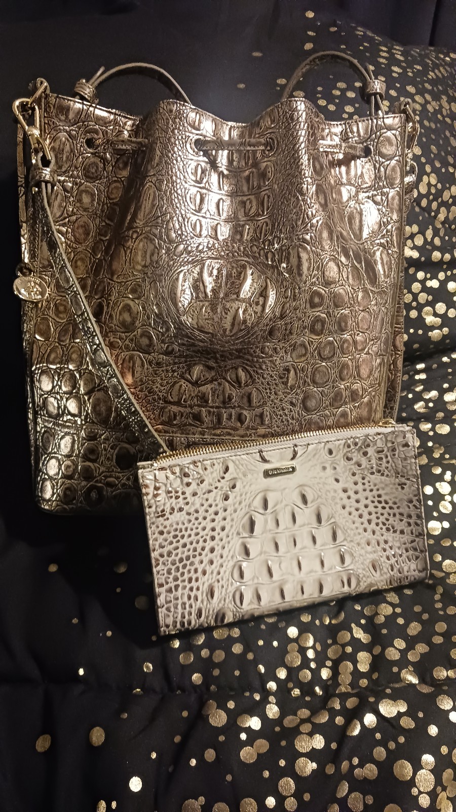 Brahmin Marlowe