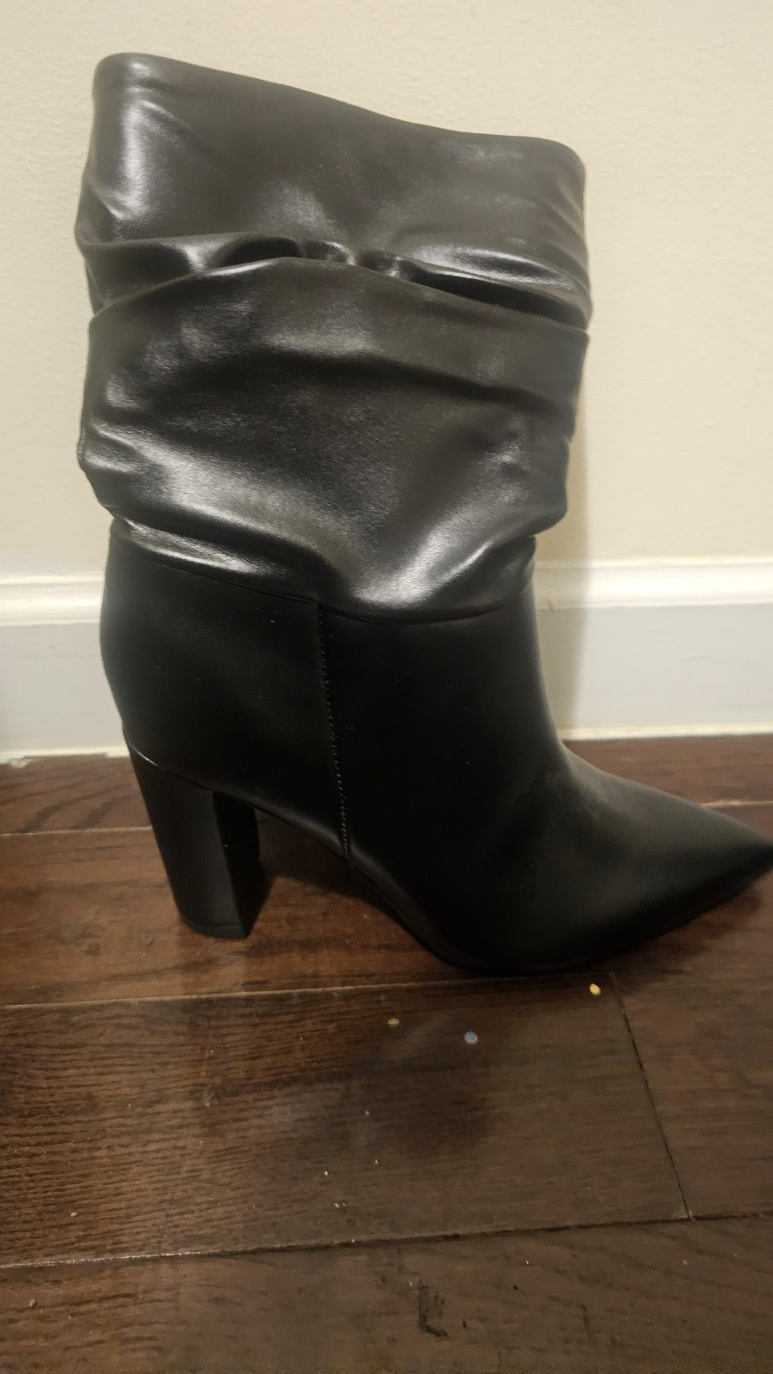 Nine West Women's Size 6 Denner 3 Boots NEW!
