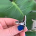 925 Sterling Silver Ring