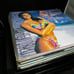 Pioneer CLD-D604 LaserDisc Player - 18 Karaoke LaserDisc | No Remote Control EUC
