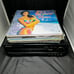 Pioneer CLD-D604 LaserDisc Player - 18 Karaoke LaserDisc | No Remote Control EUC