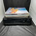 Pioneer CLD-D604 LaserDisc Player - 18 Karaoke LaserDisc | No Remote Control EUC