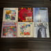 Pioneer CLD-D604 LaserDisc Player - 18 Karaoke LaserDisc | No Remote Control EUC