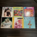 Pioneer CLD-D604 LaserDisc Player - 18 Karaoke LaserDisc | No Remote Control EUC