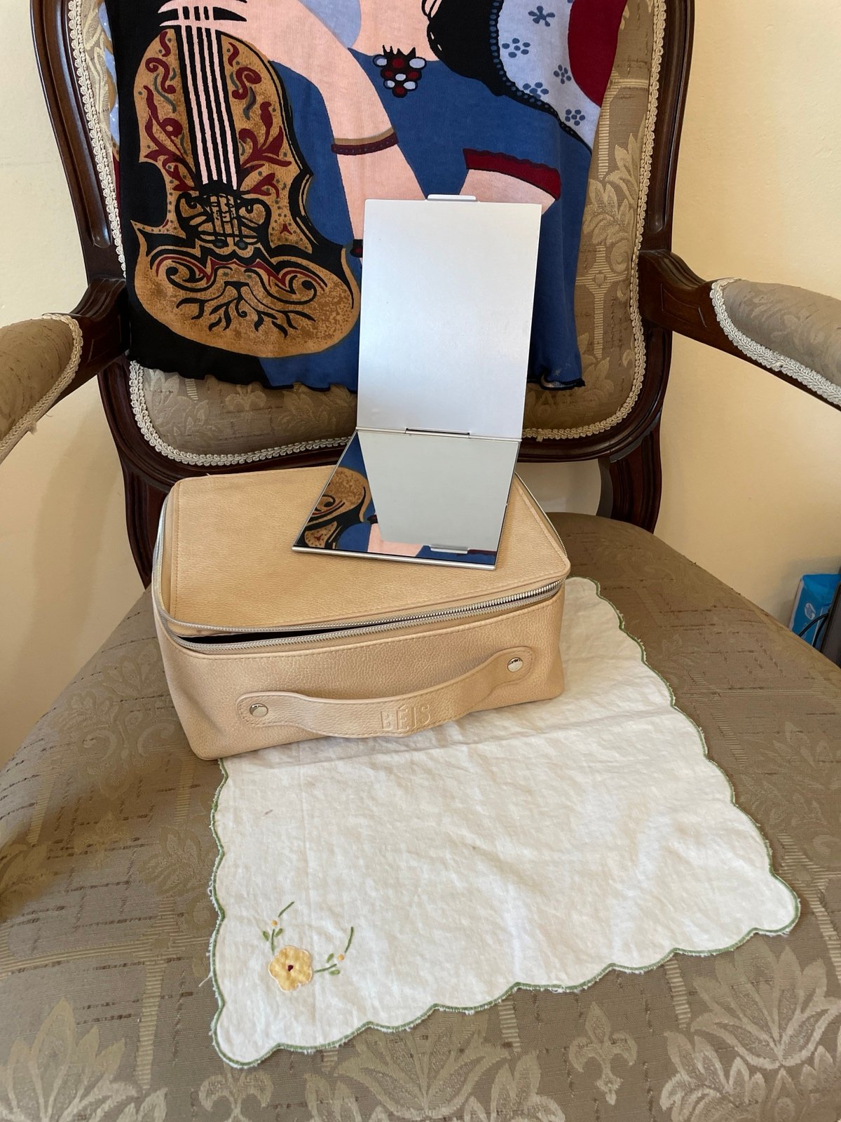make up bag