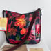 Patricia Nash Authentic EMELINE Maple Leaves Crossbody Bag NWT