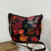 Patricia Nash Authentic EMELINE Maple Leaves Crossbody Bag NWT