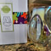 Bubbled- Iridescent Scentsy Warmer