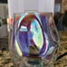 Bubbled- Iridescent Scentsy Warmer