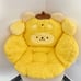 Sanrio Pompompurin chair seat cushion