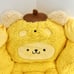 Sanrio Pompompurin chair seat cushion
