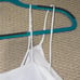 Tye front cami