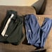 Under Armour sweatpants bundle Size Large