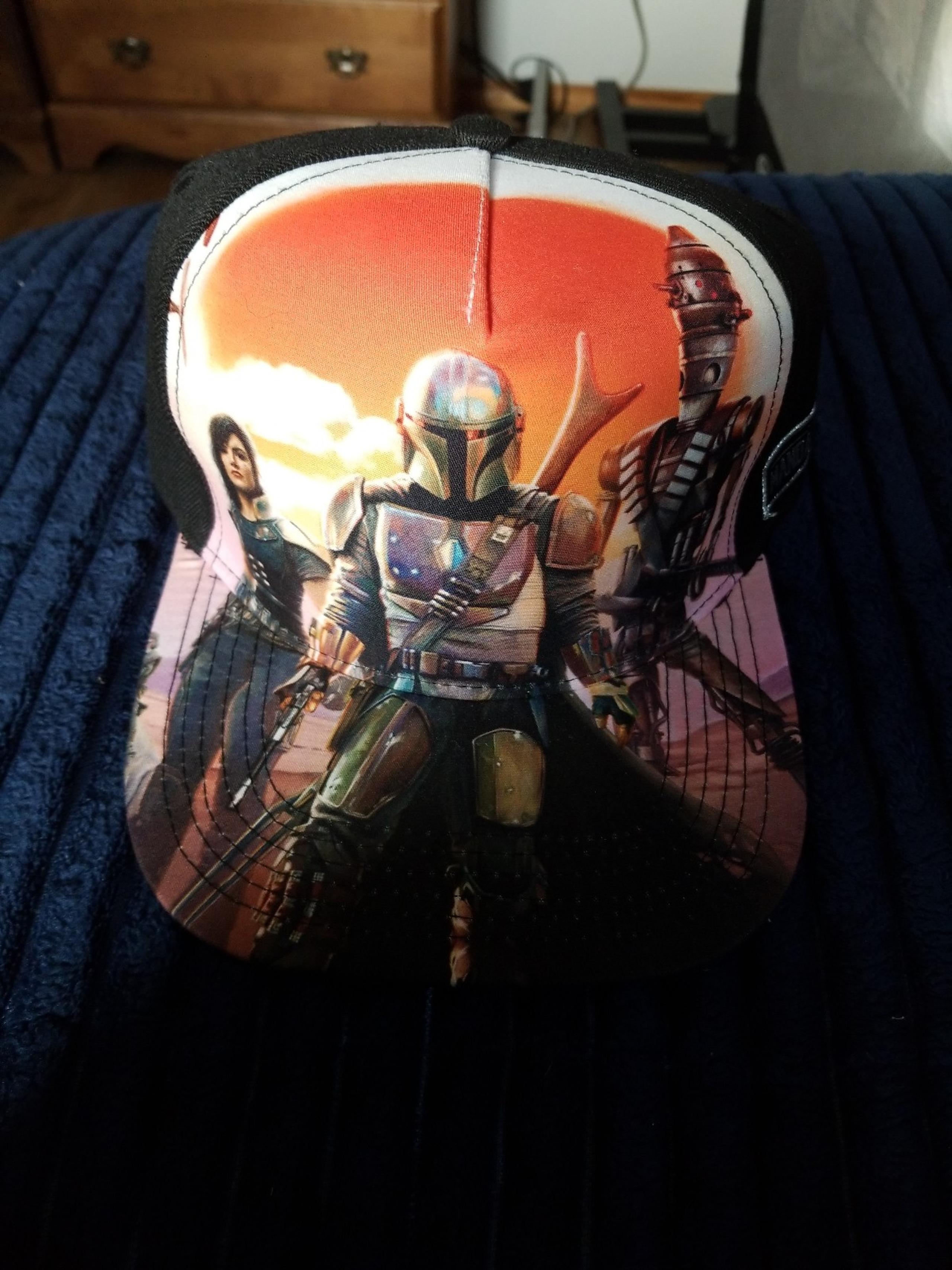 Hat - Star Wars