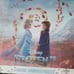 Disney Frozen II 1000-piece jigsaw puzzle.