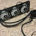Corsair H150i Elite LCD XT 360mm AIO (Missing commander core XT)
