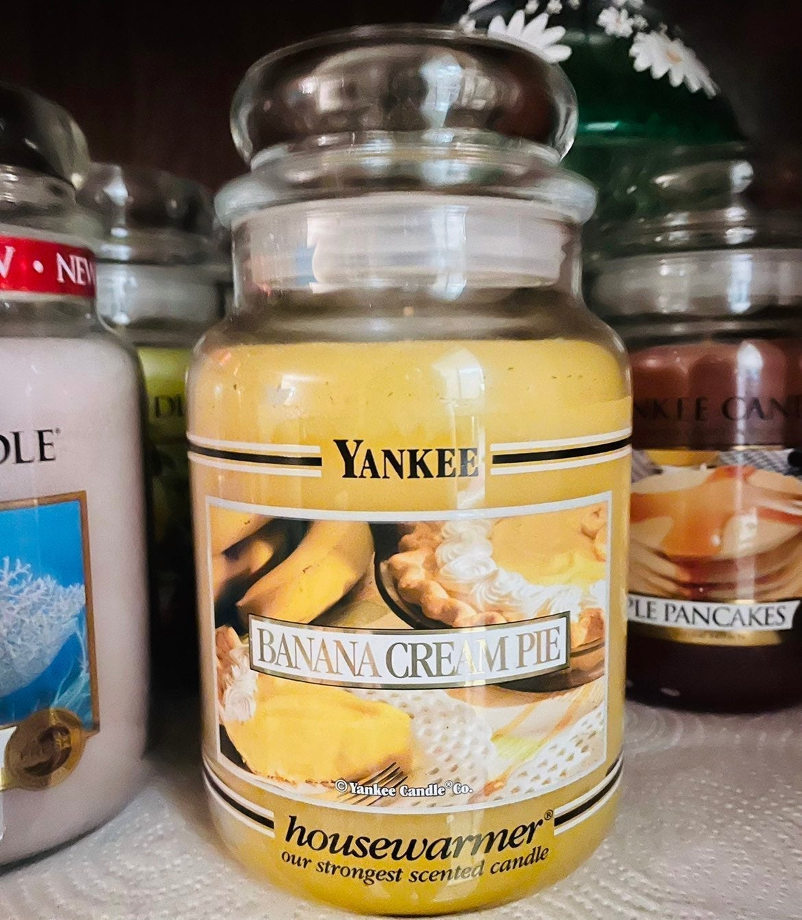 Yankee Candle