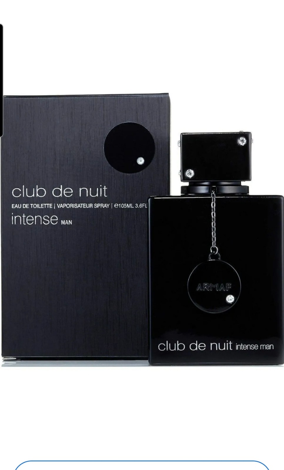 Club de Nuit Intense