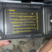 Vintage Polaroid Land Camera Model J66