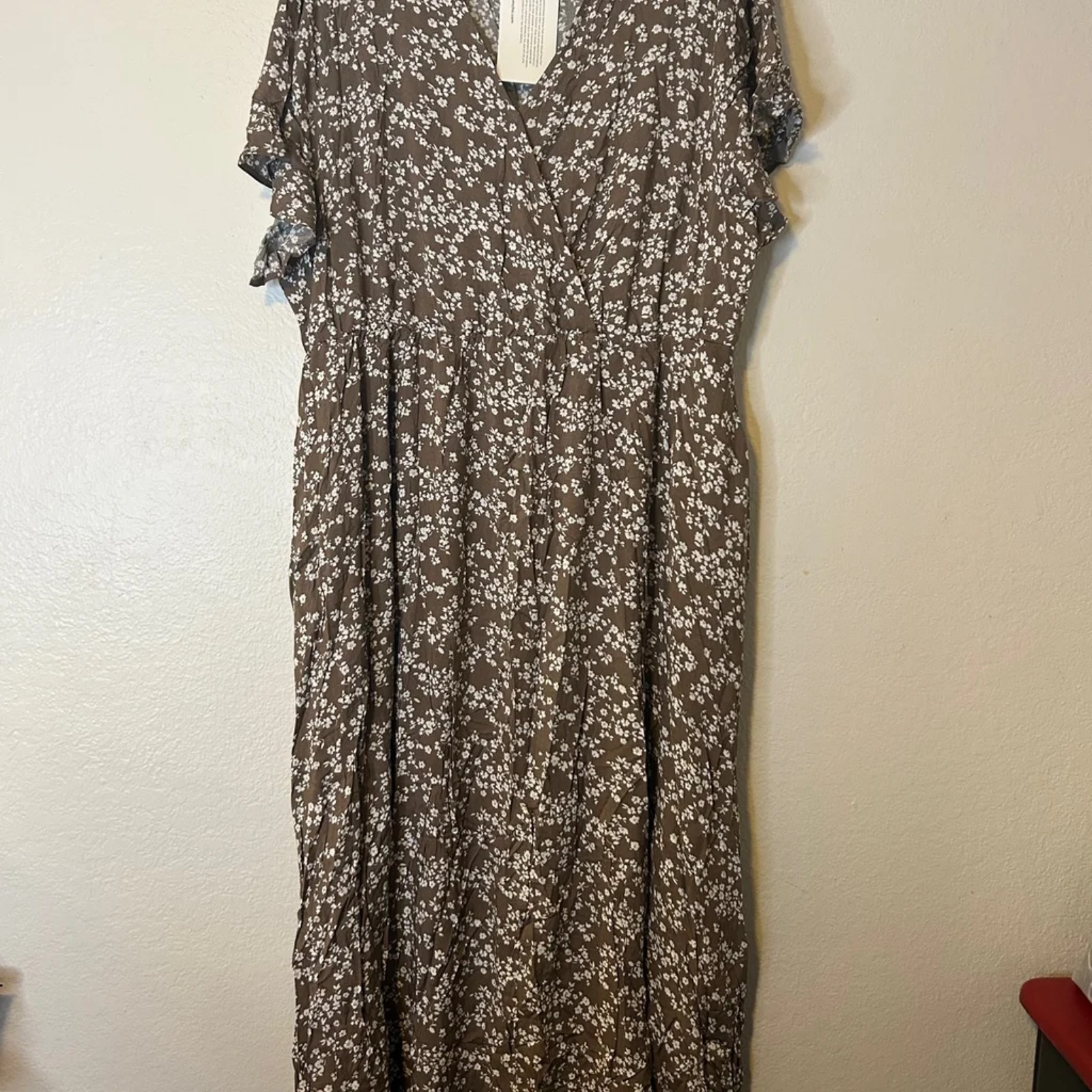 long skirt