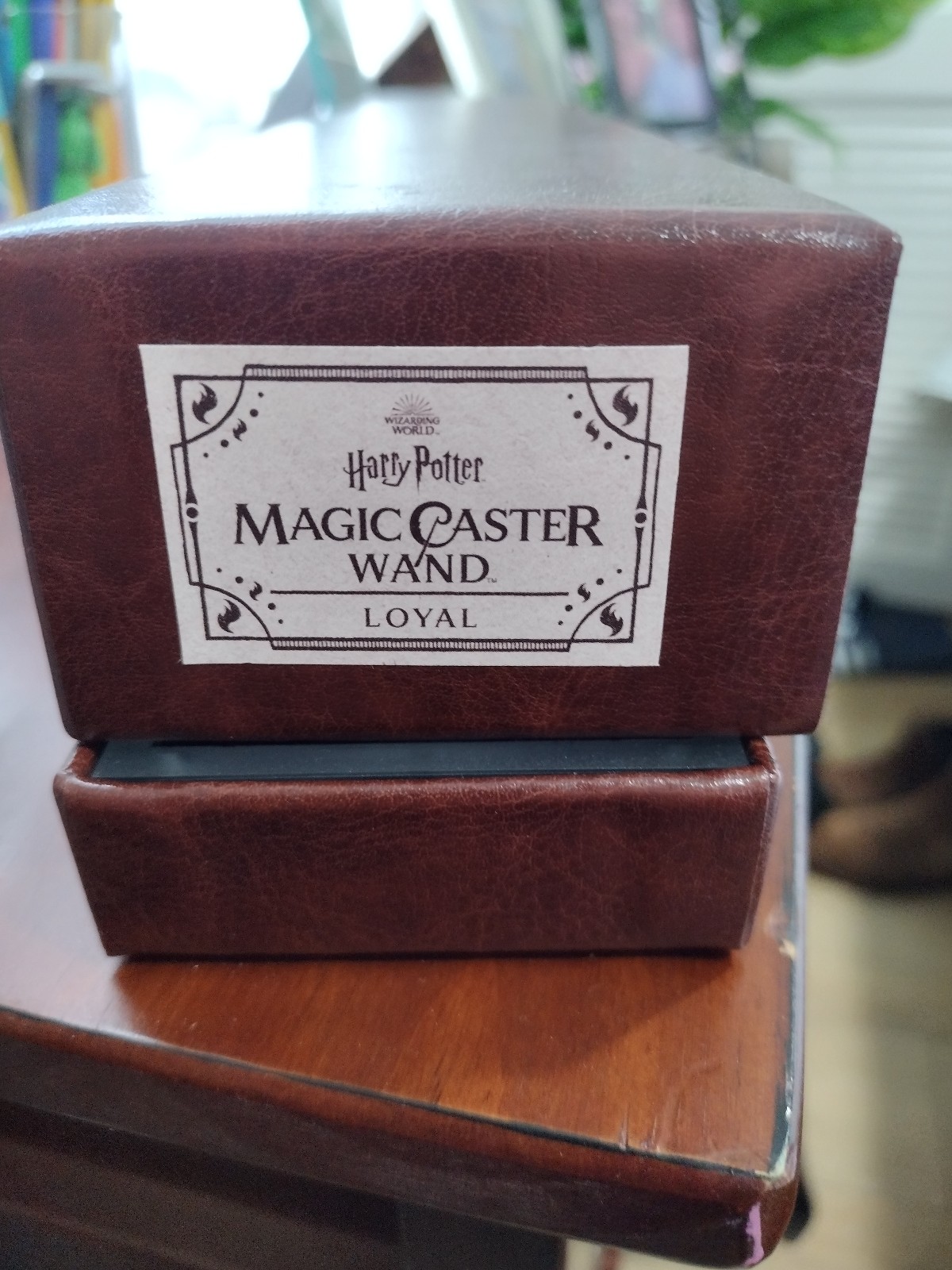 Harry Potter Magic wand