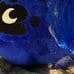 Nightmare Moon / Princess Luna - Build a Bear 2015
