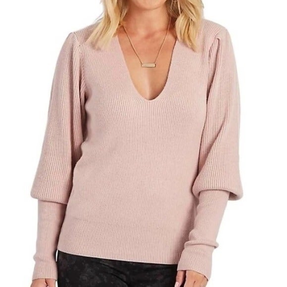 L Treasure Bond Sweater