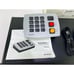 JK Audio innkeeper 1rx Digital Hybrid & Guest Module 1 remote