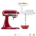 KitchenAid fruit and vegetable strainer