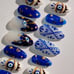Evil Eye Press-on Nails