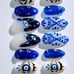 Evil Eye Press-on Nails