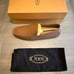 Tod’s Leather Loafers