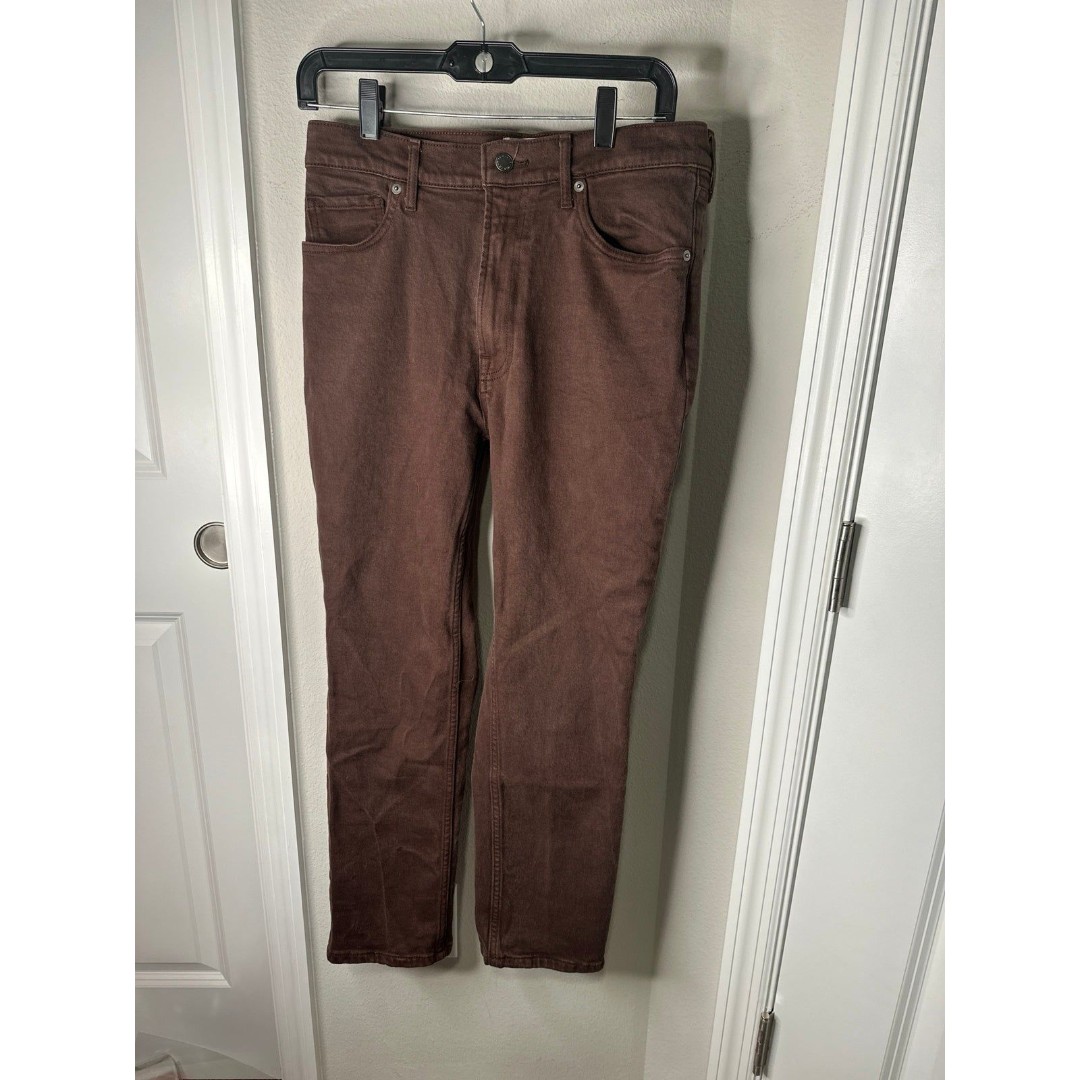 everlane pants