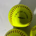 Softball Bundle! Good to great condition.